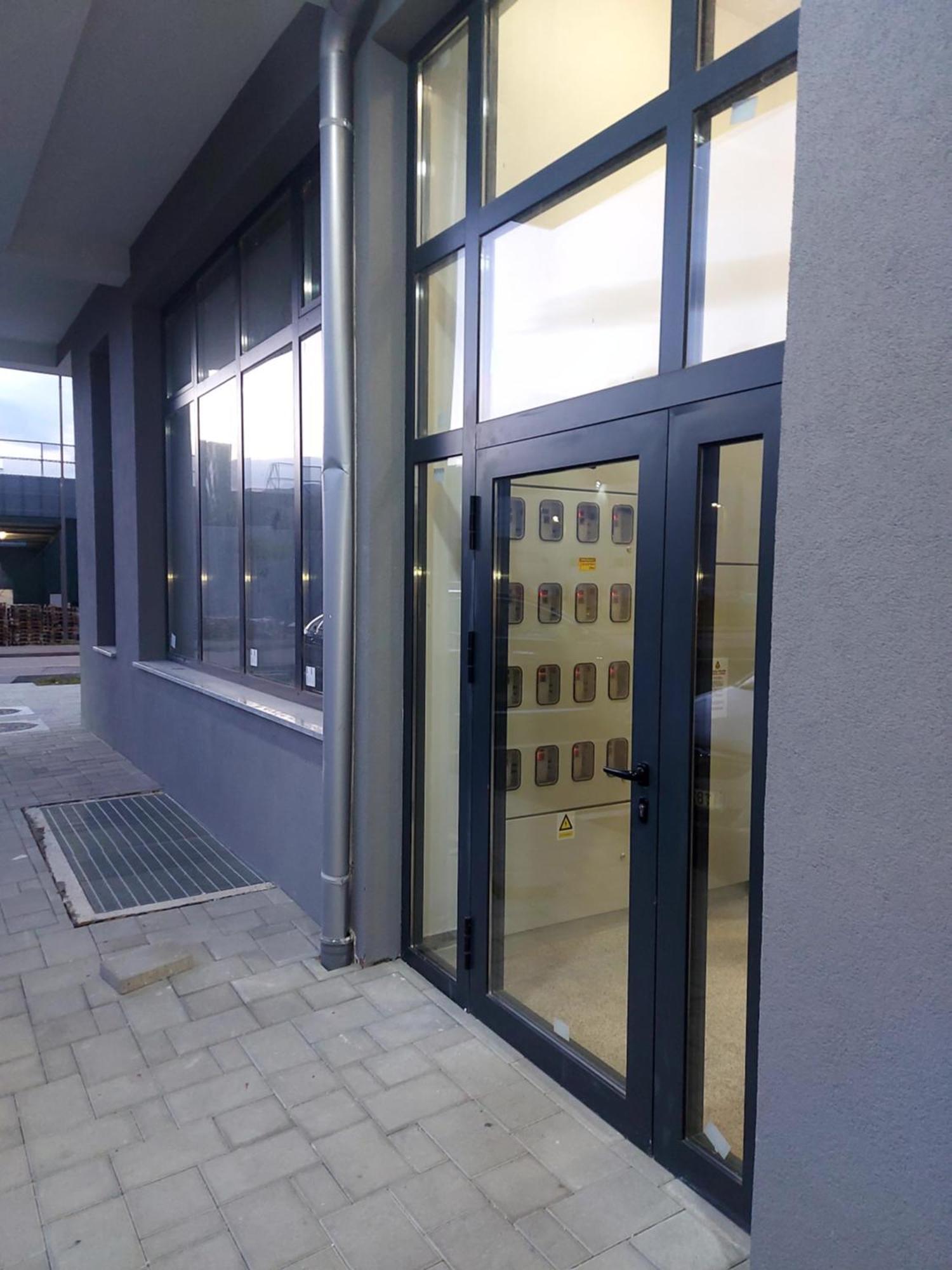 Pinocchio Apartment Bihac Ngoại thất bức ảnh