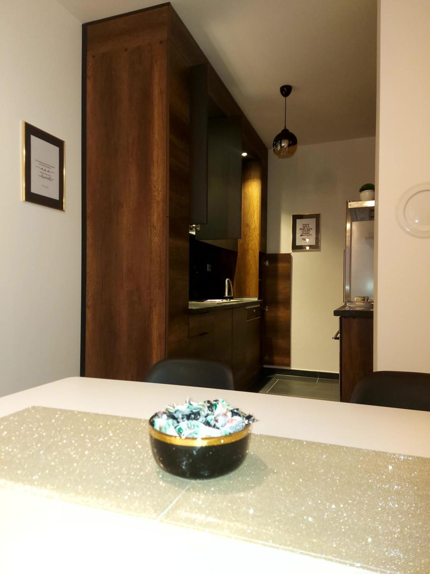 Pinocchio Apartment Bihac Ngoại thất bức ảnh