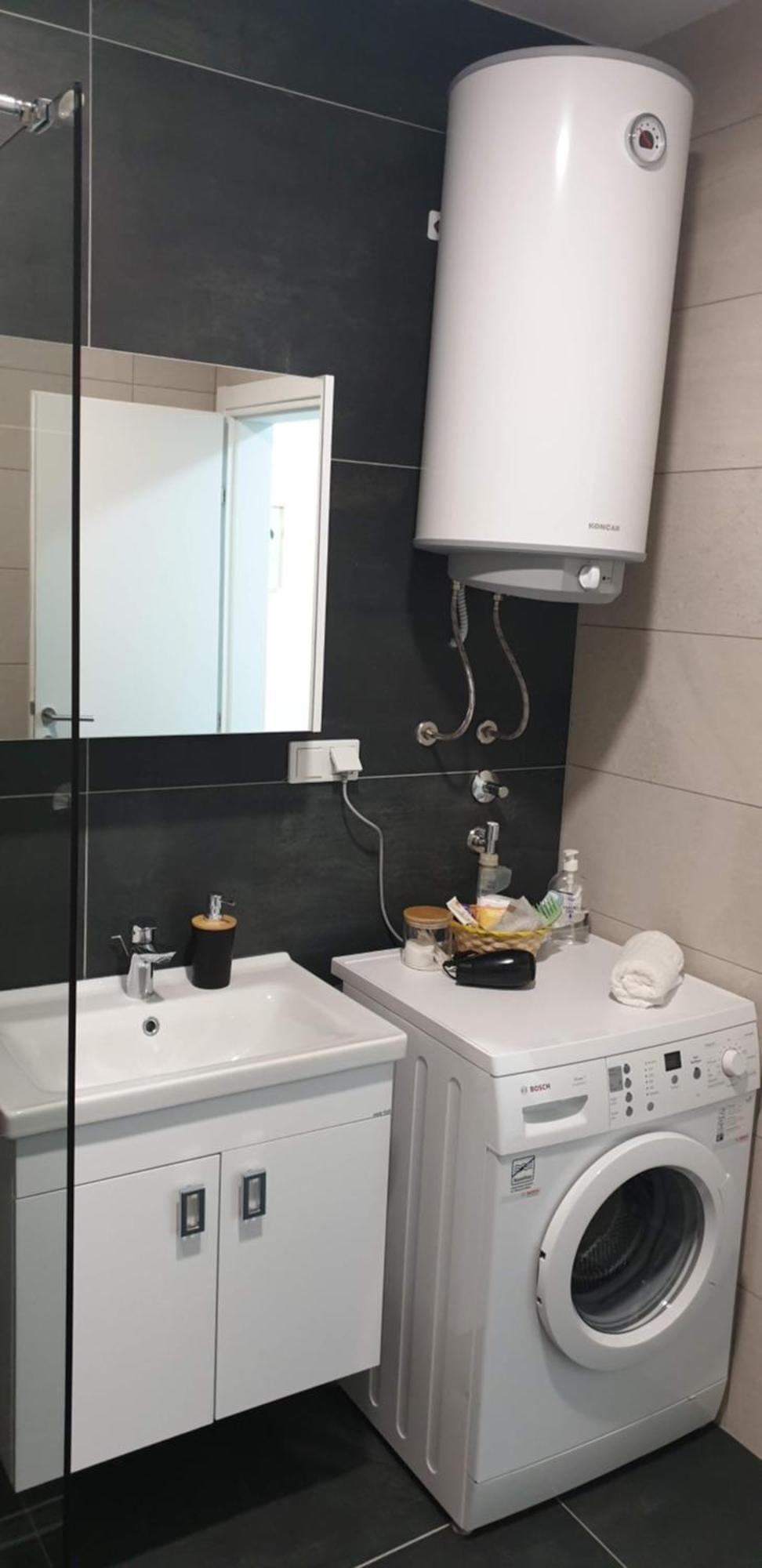 Pinocchio Apartment Bihac Ngoại thất bức ảnh